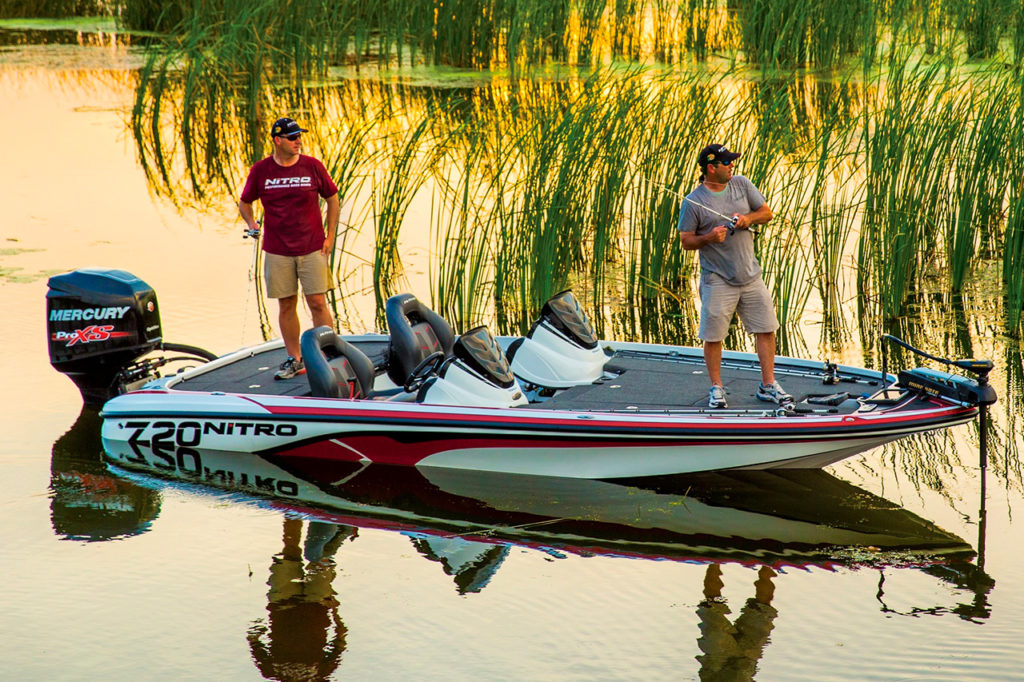 5 Of The Best Bass Boat Brands Boats For Sale