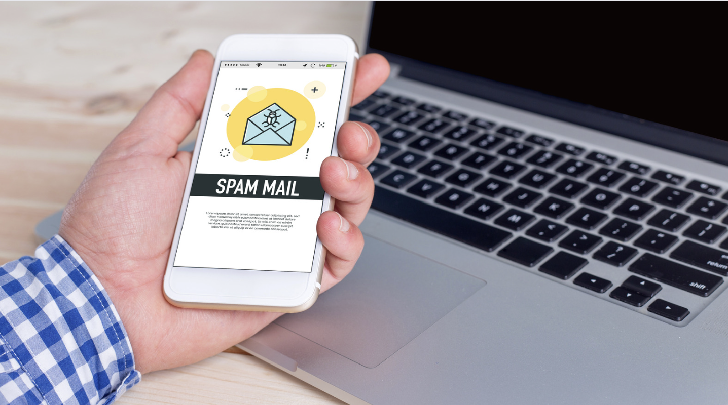Tips for Spotting SPAM Emails