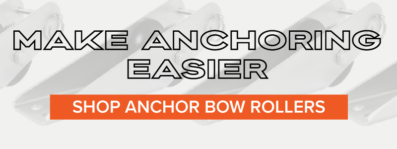Shop Anchor Bow Rollers