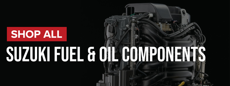 Shop Suzuki Oil & Fuel System Components